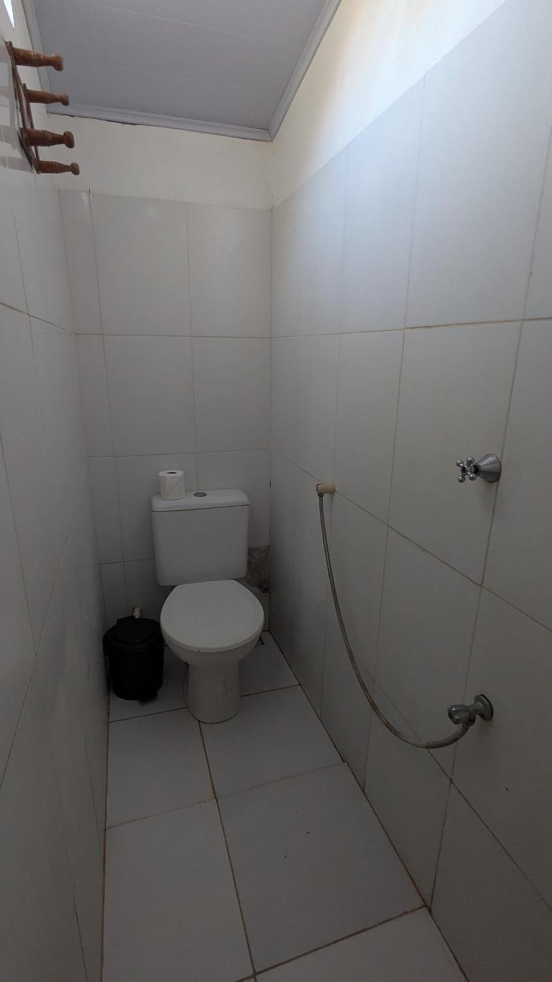 Hostel O Pescador アチンス 部屋 写真